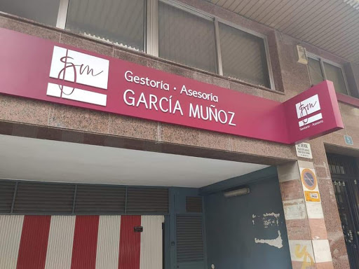 Gestoría García Muñoz
