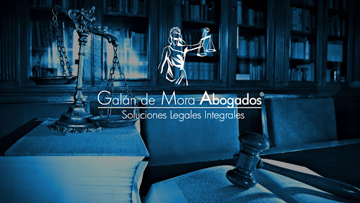 Galán de Mora Abogados Alicante
