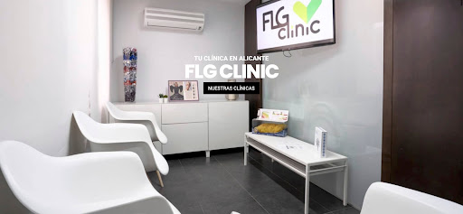 FLG clinic - Centro de medicina y cirugia estética