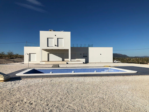 BLANKER- Estudio de arquitectura y diseño en Alicante