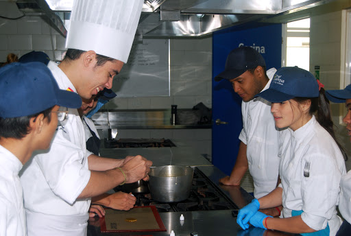 Chef Campus Culinary Institute