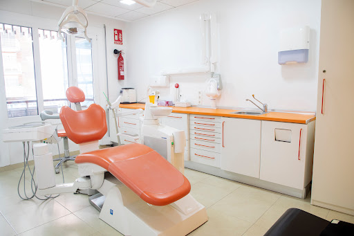 Clinica Dental SCJ, clínica dental en Alicante