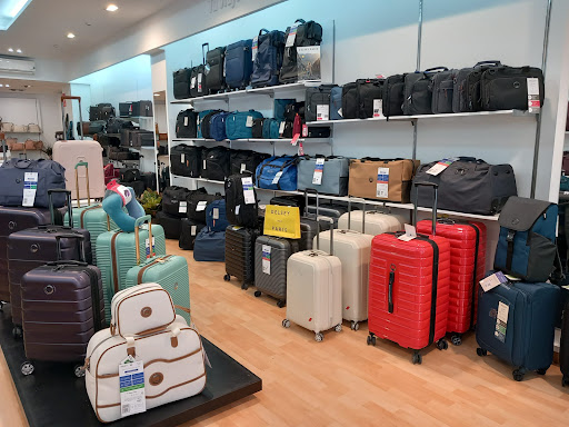 Agreste Equipajes - Maletas, bolsos, tienda de equipaje en Alicante - SHOP BAGAGGE
