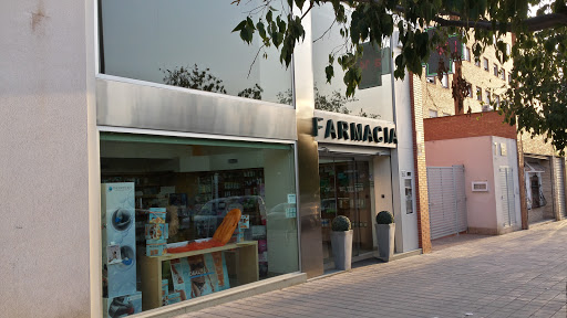 Lorena Sáez Alicante Farmacia Parafarmacia