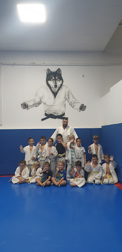 Escuela de atletas Alicante & Club de Judo Chidaoba