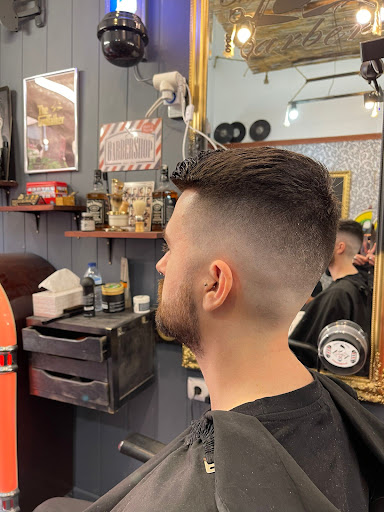 Barbería ElPadrino