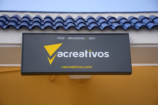 Vcreativos ▷ Agencia de Marketing