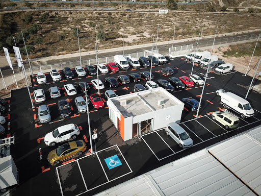 Das Welt Auto - Sala Hermanos - Alicante