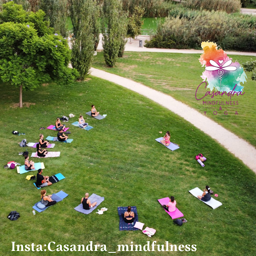 Casandra Mindfulness Yoga Playa de San Juan