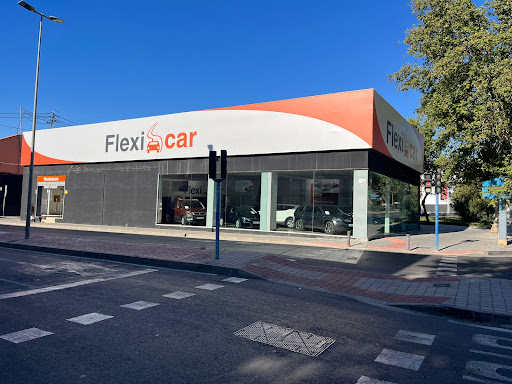 Flexicar Alicante 2 Concesionario de coches de segunda mano