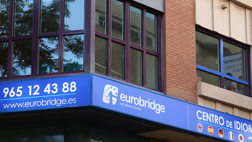 Eurobridge International - Centro de Idiomas