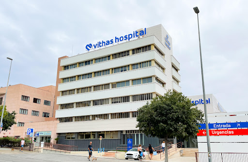 Hospital Vithas Medimar