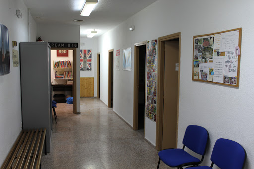 The English School Alicante
