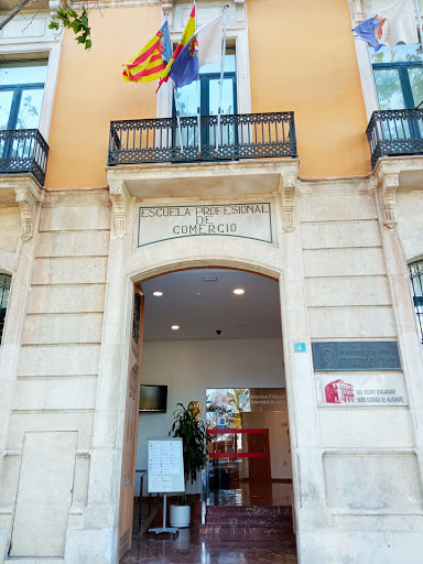 Sede Universitaria Ciudad de Alicante