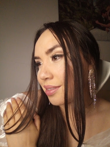 Maquilladora Profesional a Domicilio Alicante - Nina Makeup Artist