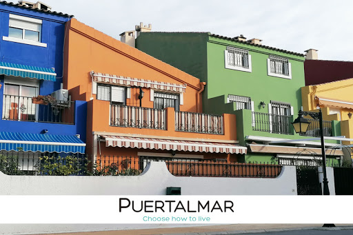 Puertalmar - Inmobiliaria de Alicante