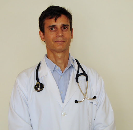 Juan Quiles Cardiología Alicante