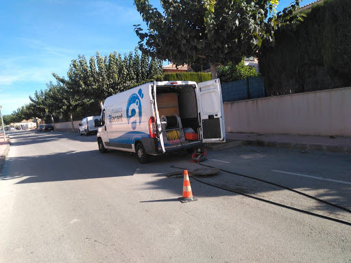 Desatascos Alacant Detección de Fugas en Alicante