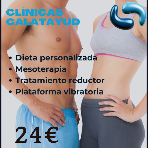 Clinica Calatayud Alicante