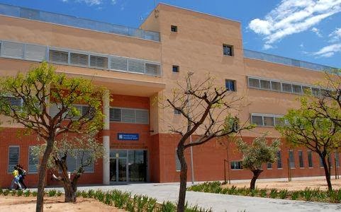 Servicios Técnicos de Investigación de la Universidad de Alicante