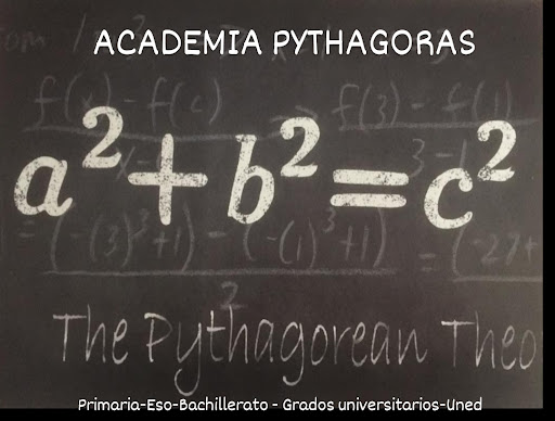 Academia Pythagoras