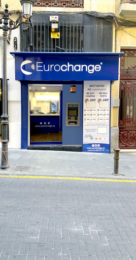 Eurochange