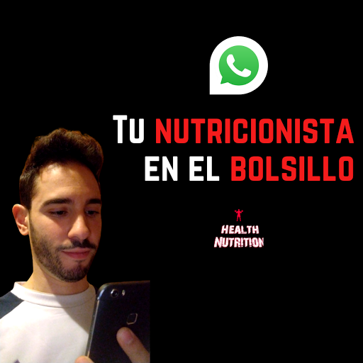 Health Nutrition Alicante