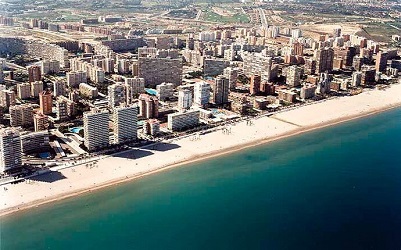 Agencia Inmobiliaria Alicante