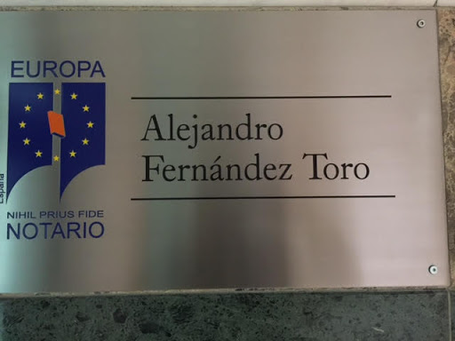 Notaría Fernández Toro Notarios en Alicante