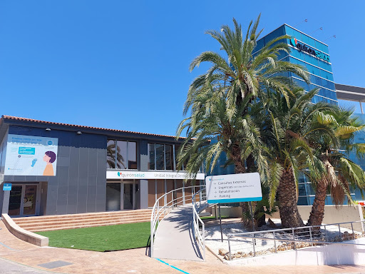 IMR Alicante. Instituto Médico Ricart - Dermatólogo Alicante