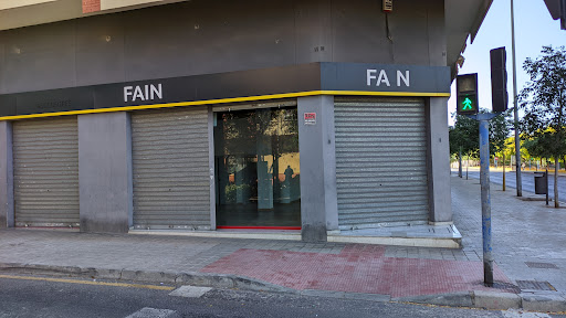 FAIN Ascensores en Alicante - Instalación y mantenimiento
