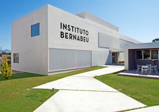 Instituto Bernabeu Biotech S.L.