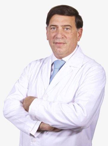 Dr. Pedro Tañá Rivero