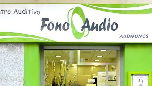 Centro Auditivo Fono Audio Alicante Audífonos digitales, invisibles y económicos
