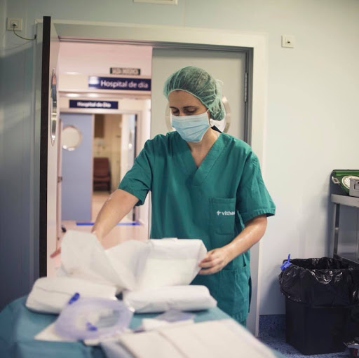 Ginecología y Obstetricia en Alicante, Dra. Alicia Esparza