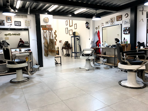 TBS Alicante - Barber Shop Alicante - Barbería en Alicante, Tatuadores, Tatuajes