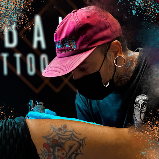 Abalom Tattoo Studio