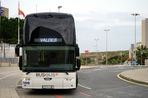 Autocares Valdés
