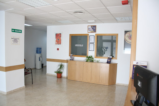 Centro Medico Estacion - Laboratorio Bioclínico