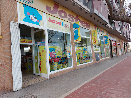Josber Toys - San Vicente del Raspeig