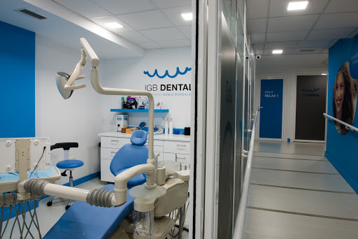 Clínicas IGB Dental Alicante