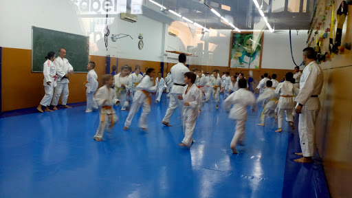 Judo Club Alicante