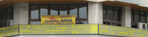 Academia Ados Alicante