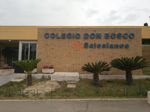 Salesianos Alicante Colegio Don Bosco
