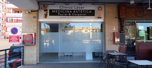 Medicina Estética Alicante dra Médico Láser Rejuvenecer Vascular Acné Verrugas Botox Hilos Lifting Lipolíticos Estrías Plasma