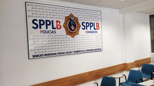 Academia Policía Local SPPLB Alicante - Oposiciones