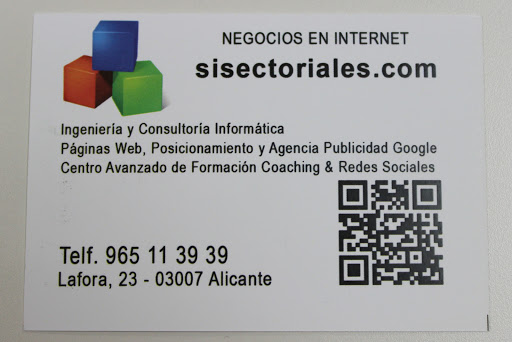 SISECTORIALES.com