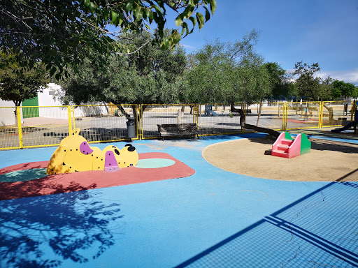Escuela Infantil Municipal Els Xiquets