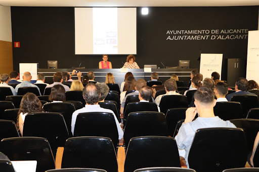 IMPULSALICANTE - Agencia Local de Desarrollo de Alicante