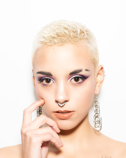 GLAM NOT DEAD Alicante Makeup Artist Cursos de automaquillaje Maquilladora en Alicante